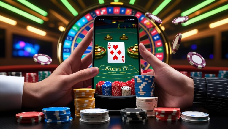 Lotus365: Revolutionizing the World of Online Gambling, Betting, and Casino Games
