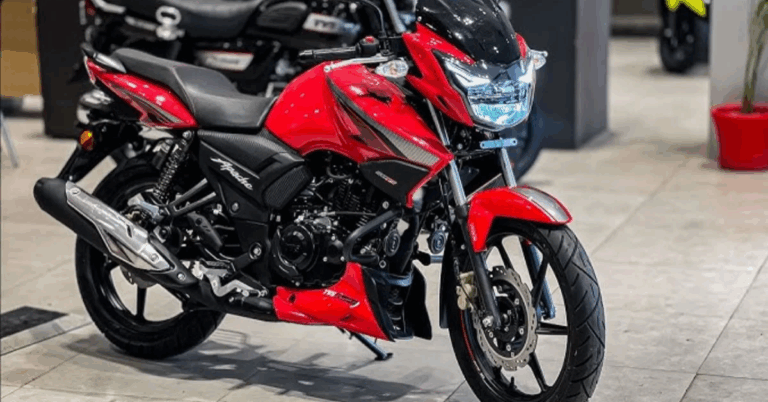 Discover the Best TVS Showroom Near Me: Quality, Service, and Innovation in Two-Wheelers