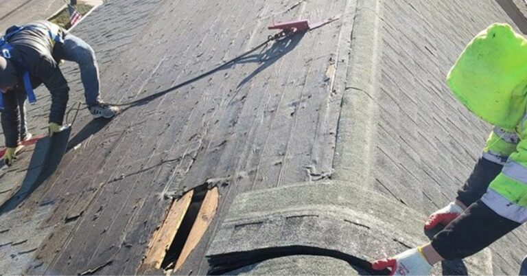 Bronx Roofing Contractors: Your Trusted Partners for Quality Roofing